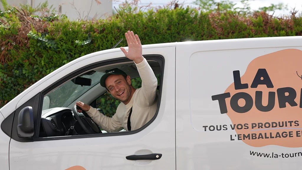 Le grand retour de la consigne en Ile de France