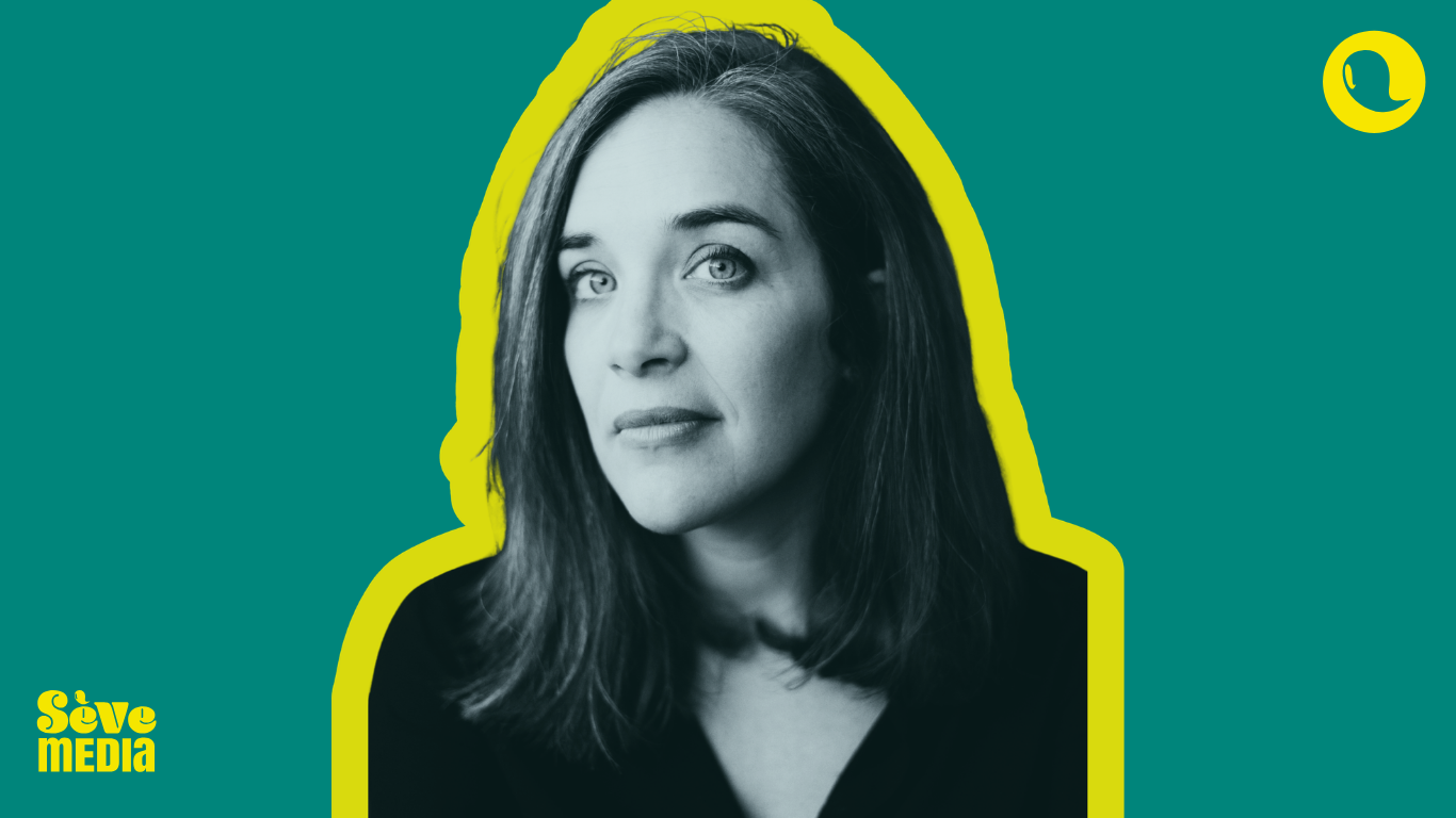 Entretien avec Sarah Durieux, militante, activiste et autrice