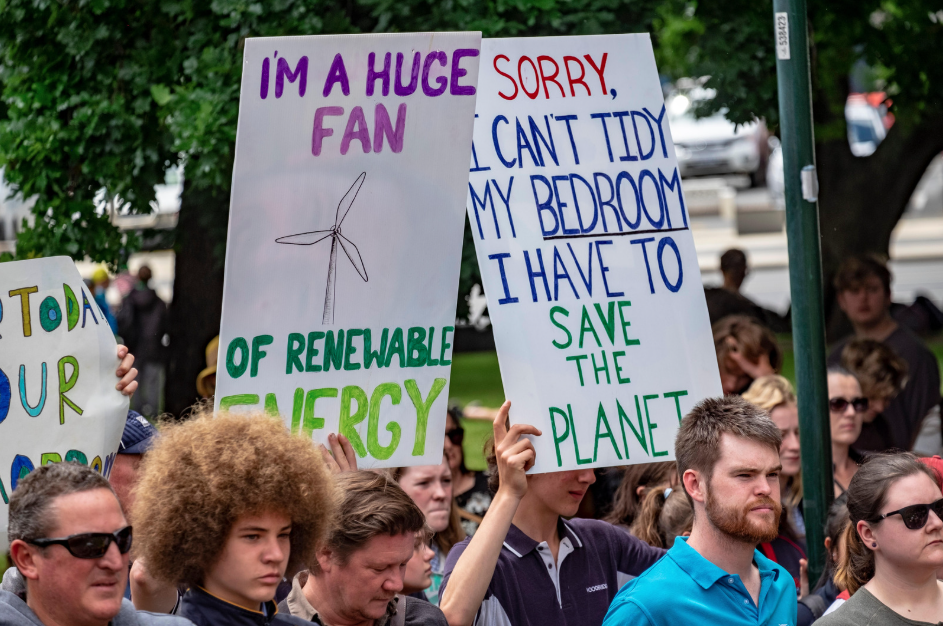 Ces petits gestes qui peuvent aider à agir pour le climat… ou pas